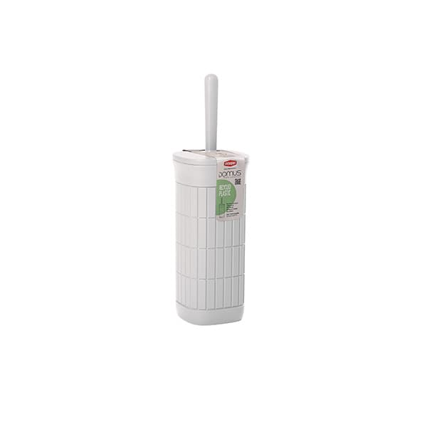 Porta Scopino Wc Dust White Stefanplast Domus - 2