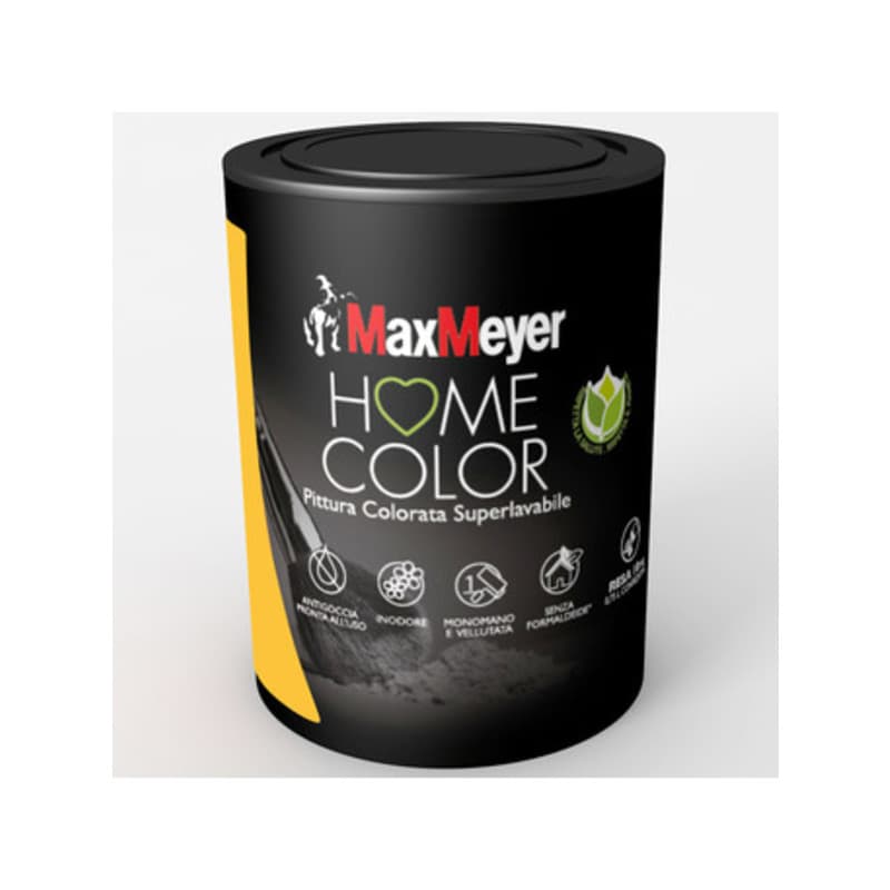 Home Color Superlavabile 0,750 l Soleado - 2