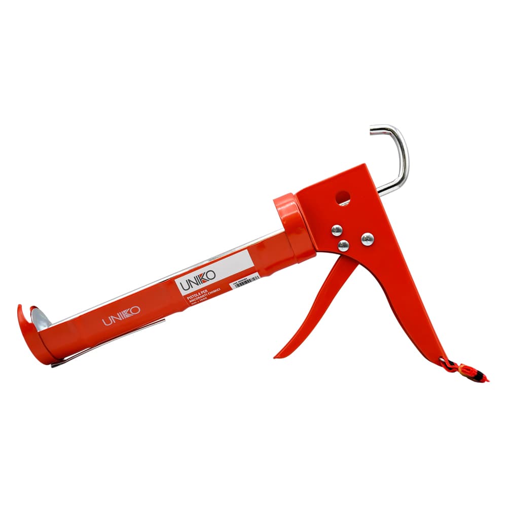 Pistola per Uniko Silicone a Frizione Spinta > 1500 N - 2