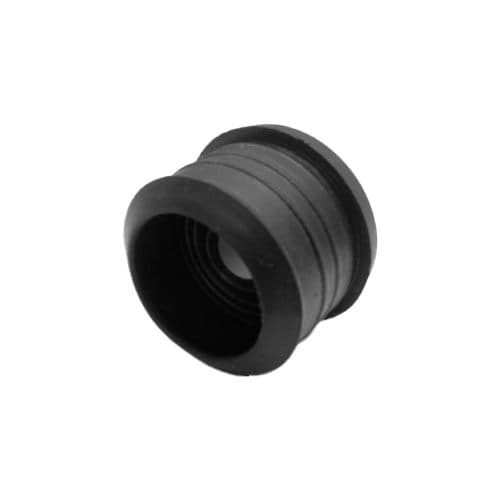 Morsetto in Gomma per Scarico Ø 32 mm G.m.p - 3