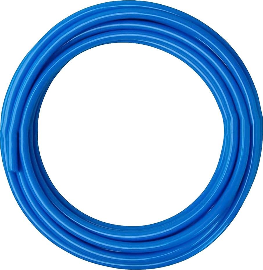 TUBO POLIURETANO ARIA COMPRESSA mt 100  - BricoGo – Autres