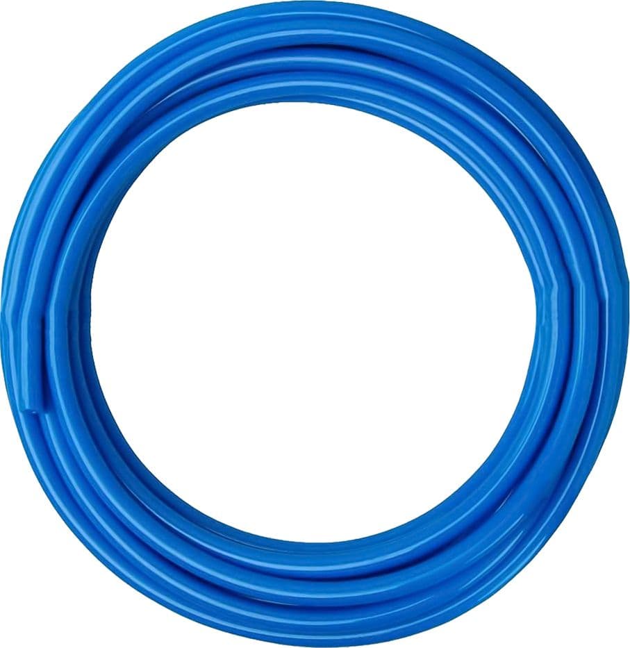 TUBO POLIURETANO ARIA COMPRESSA mt 100  - BricoGo - 2