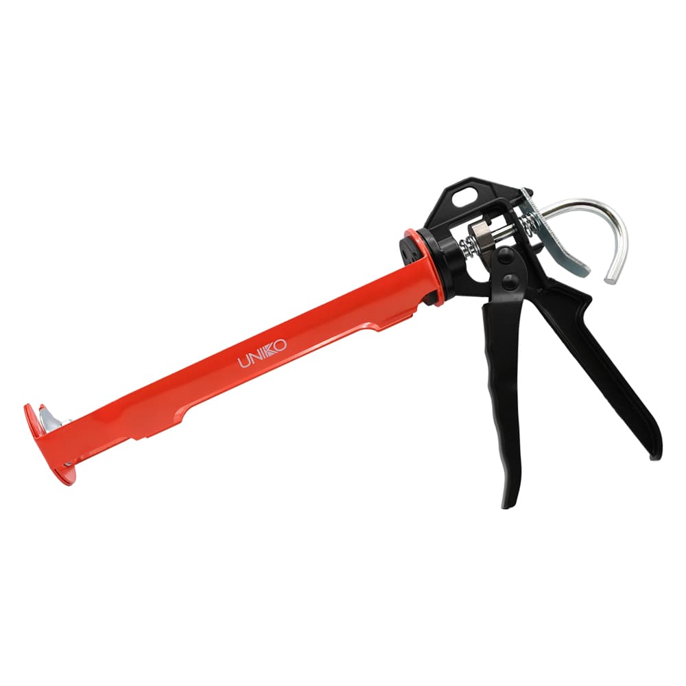 Pistola per Sigillanti ed Ancoranti Chimici a Frizione Spinta > 2000 Uniko - 2