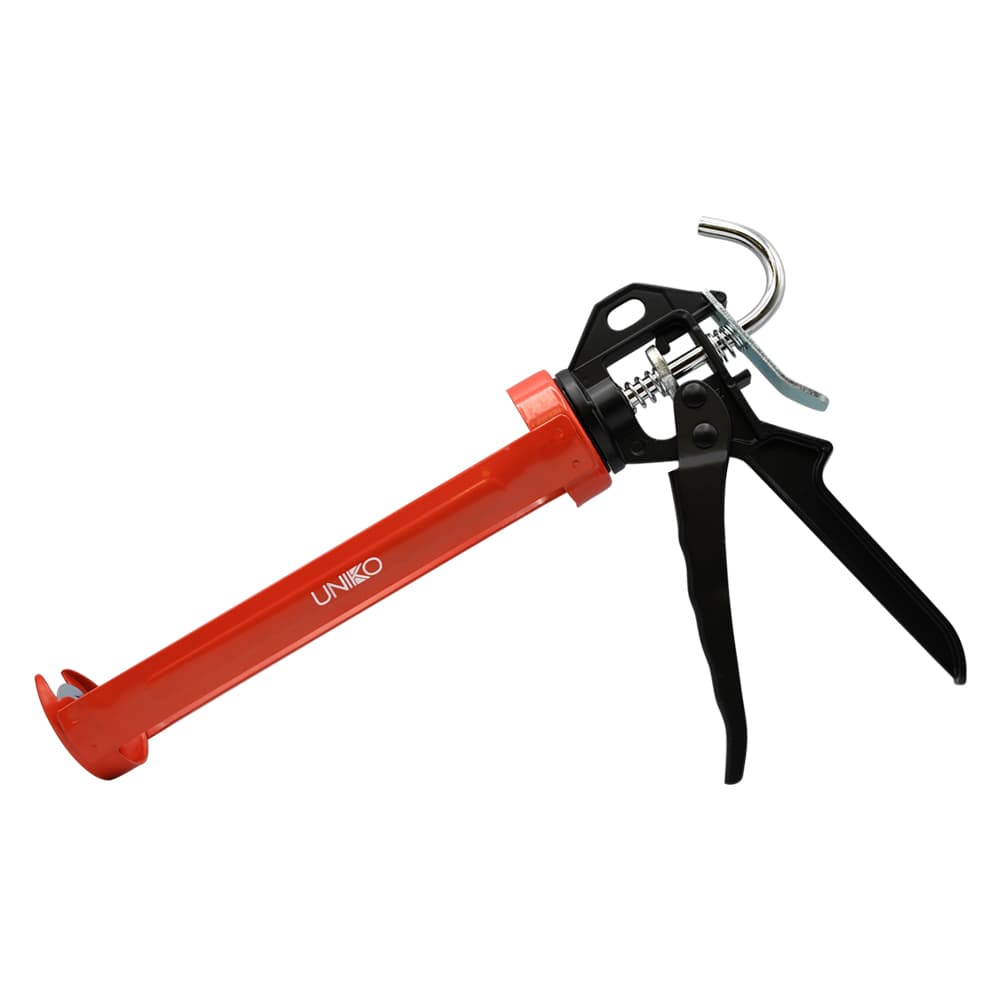 Pistola per Sigillanti ed Ancoranti Chimici a Frizione Spinta > 1800 Uniko - 2
