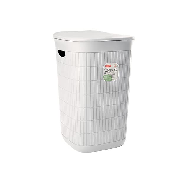 Portabiancheria Dust White Stefanplast Domus - 2