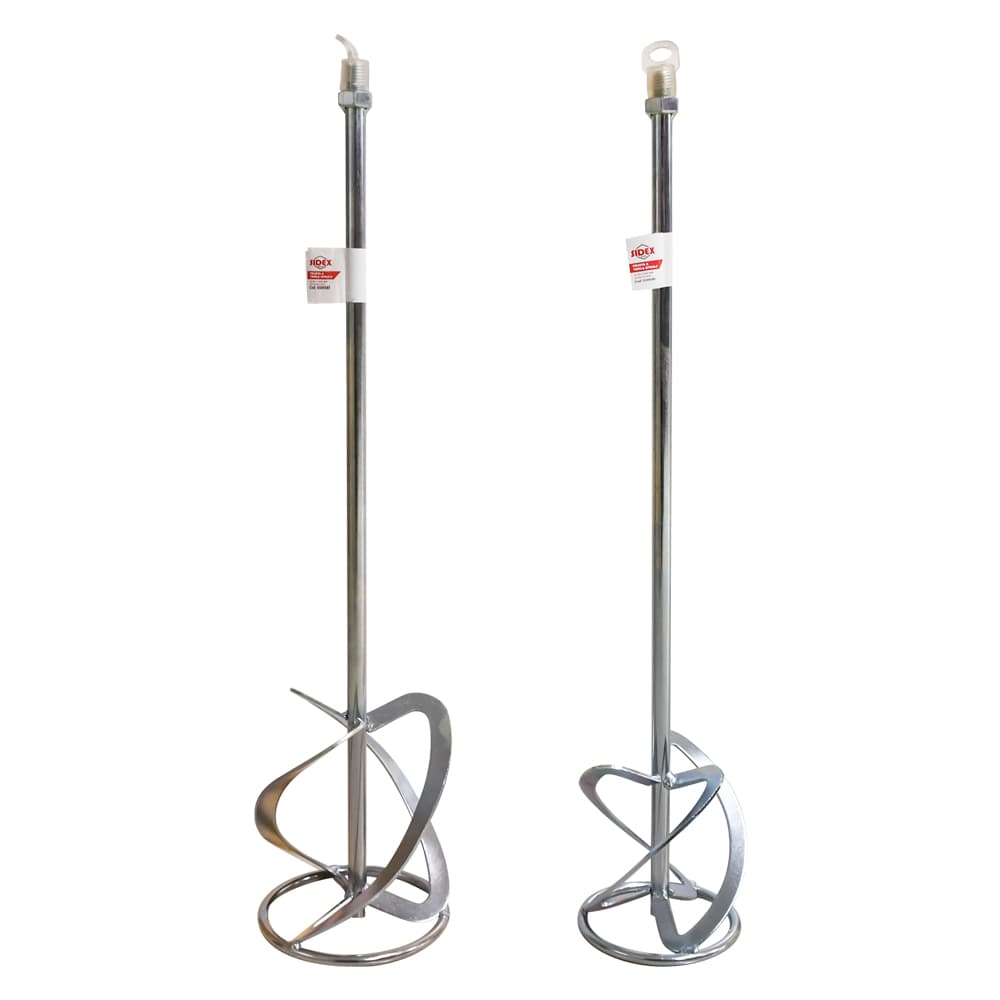 Frusta a Tripla Spirale Sidex Ø 140 x 600 mm - 2