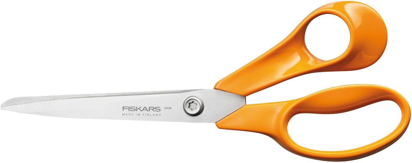 Forbici Multiuso Classic Cm 21 Fiskars Codice 60316 - 4