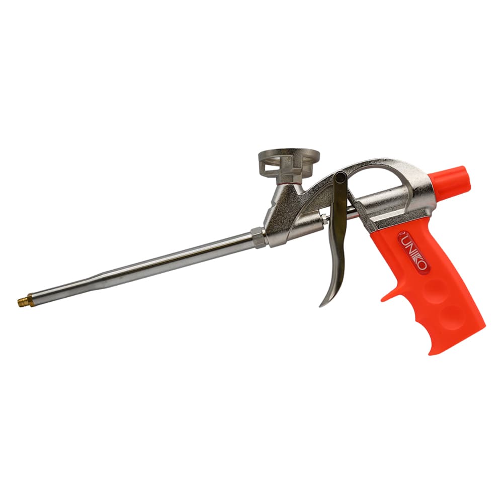 Pistola per Schiuma Poliuretanica Leva Uniko in Metallo - 2