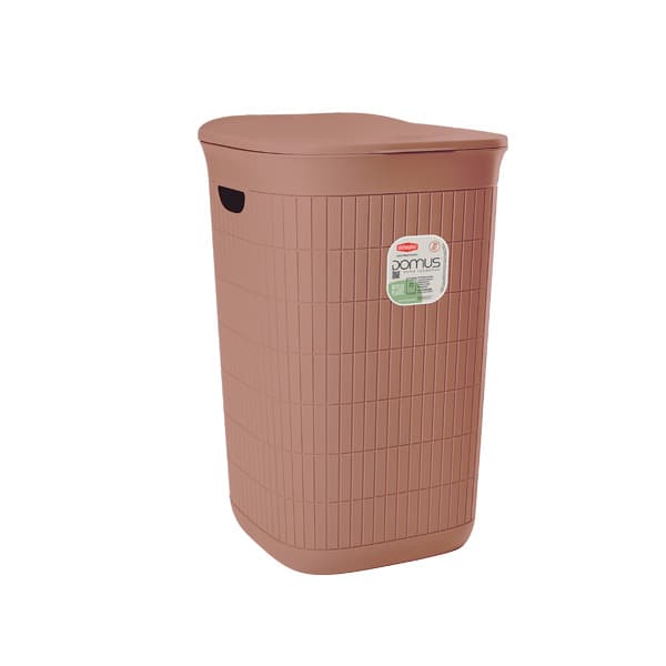 Portabiancheria Mocha Mousse Stefanplast Domus - 2