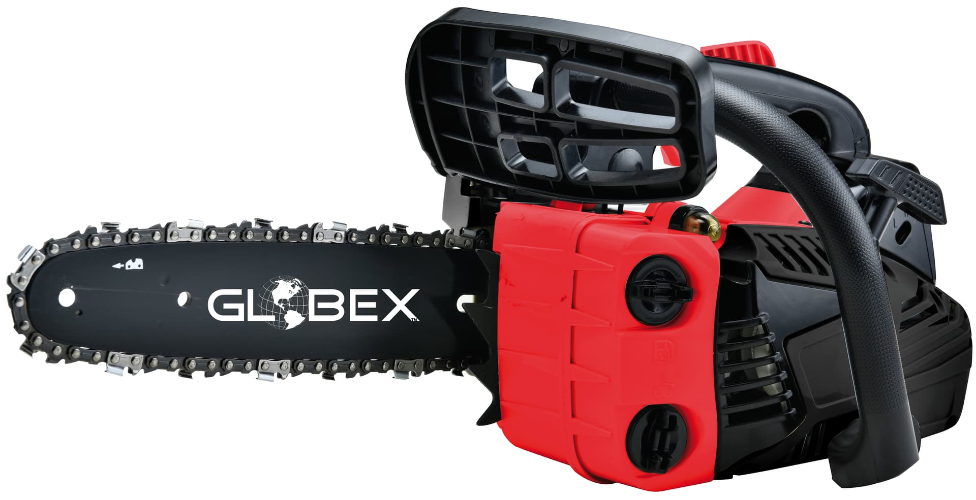 Motosega Gx 25 25 Mo Cc. 25 4 kW 0 75 Globex - 4