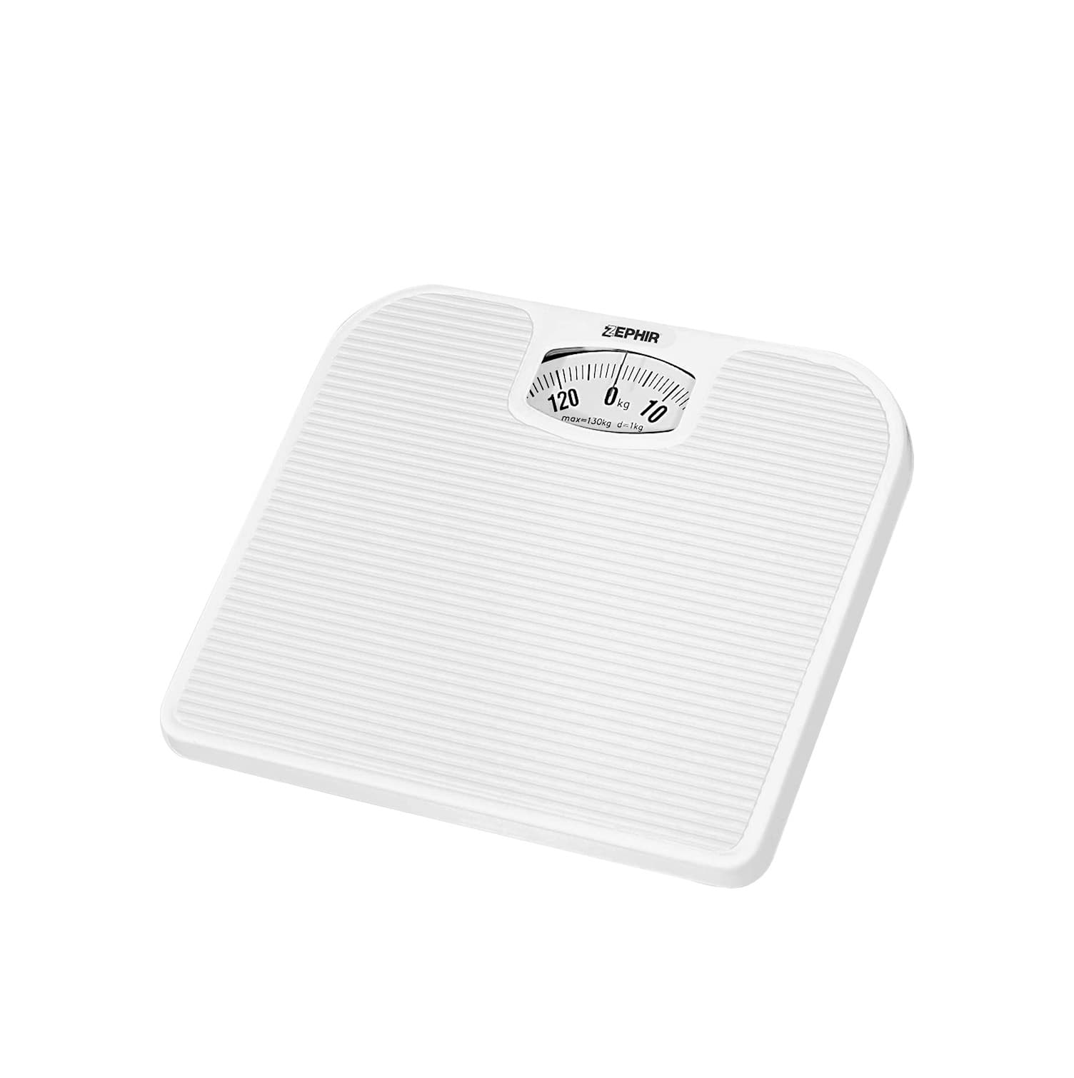 Bilancia Pesapersone ''ZHS709'' Portata Kg 130 Zephir - 3