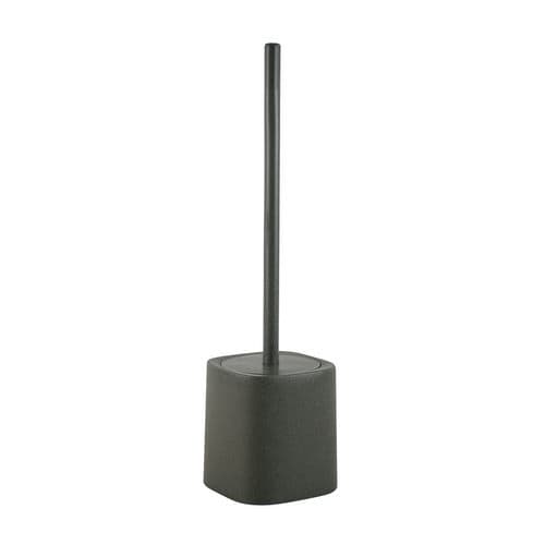 Porta Scopino WC Xs in Ecoallene Dh Grigio Naturale - 3