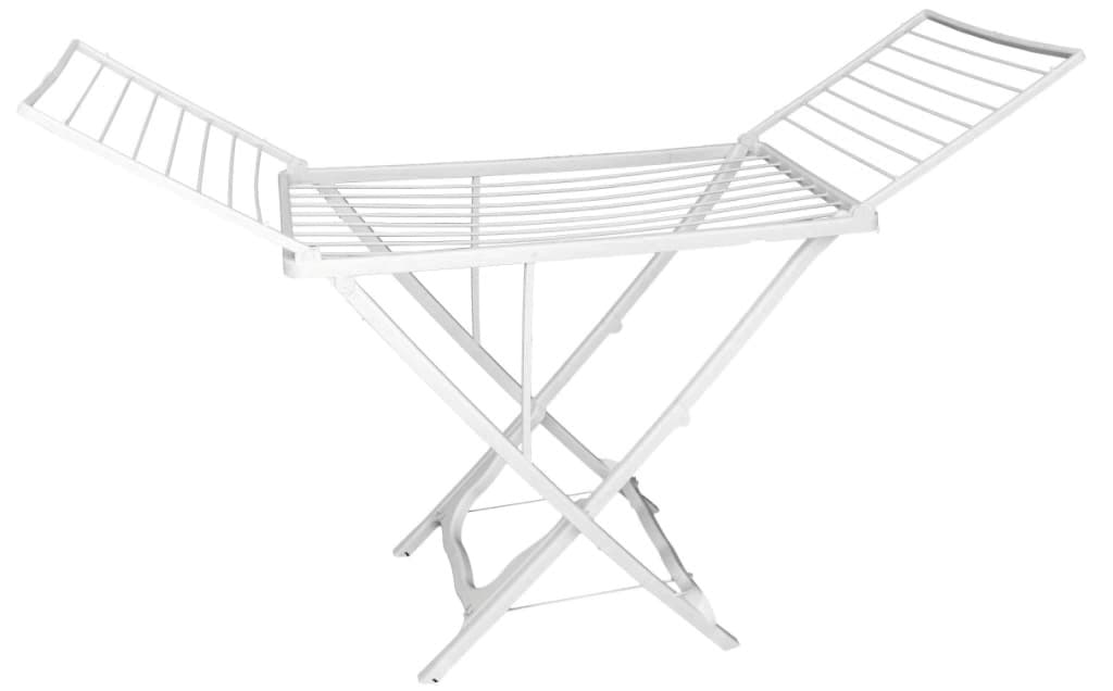 Stendibiancheria a Cavalletto Stendypratiko Cm 170 x 50X115 H Stenditura M - 4
