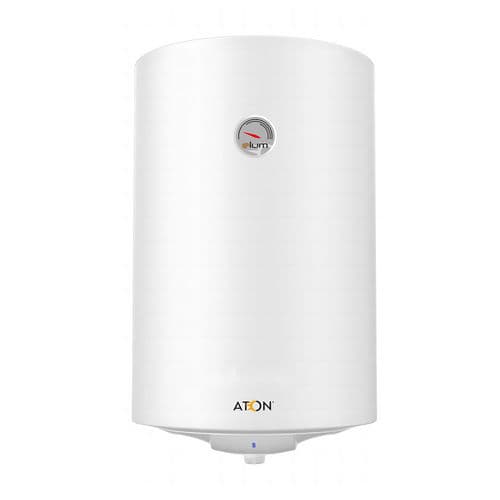 Scaldabagno Aton Verticale Mod Elum 80 L - 3