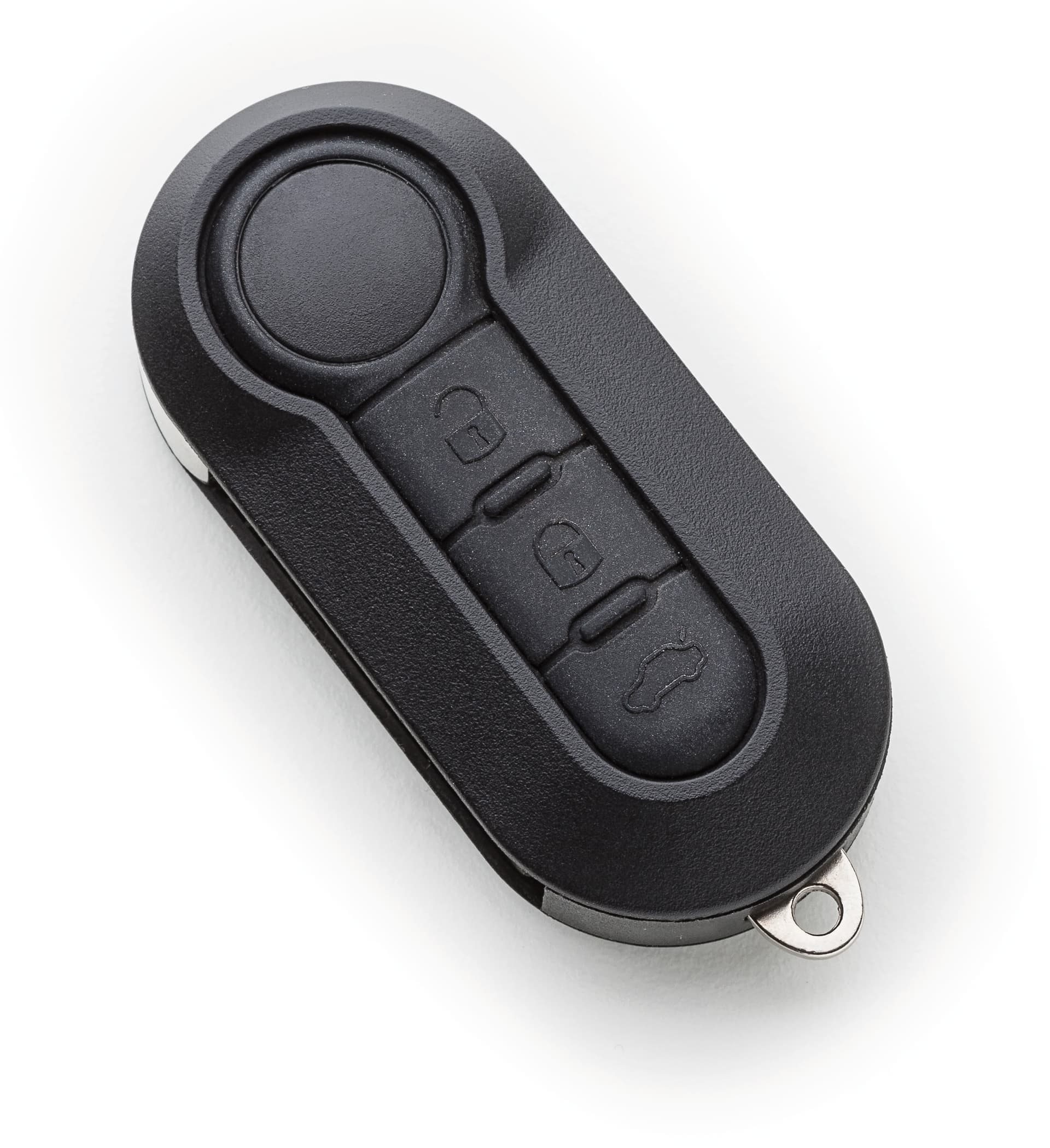 Chiave Radiocomando Auto SIP22R07 (3 Bottoni) Silca - 3