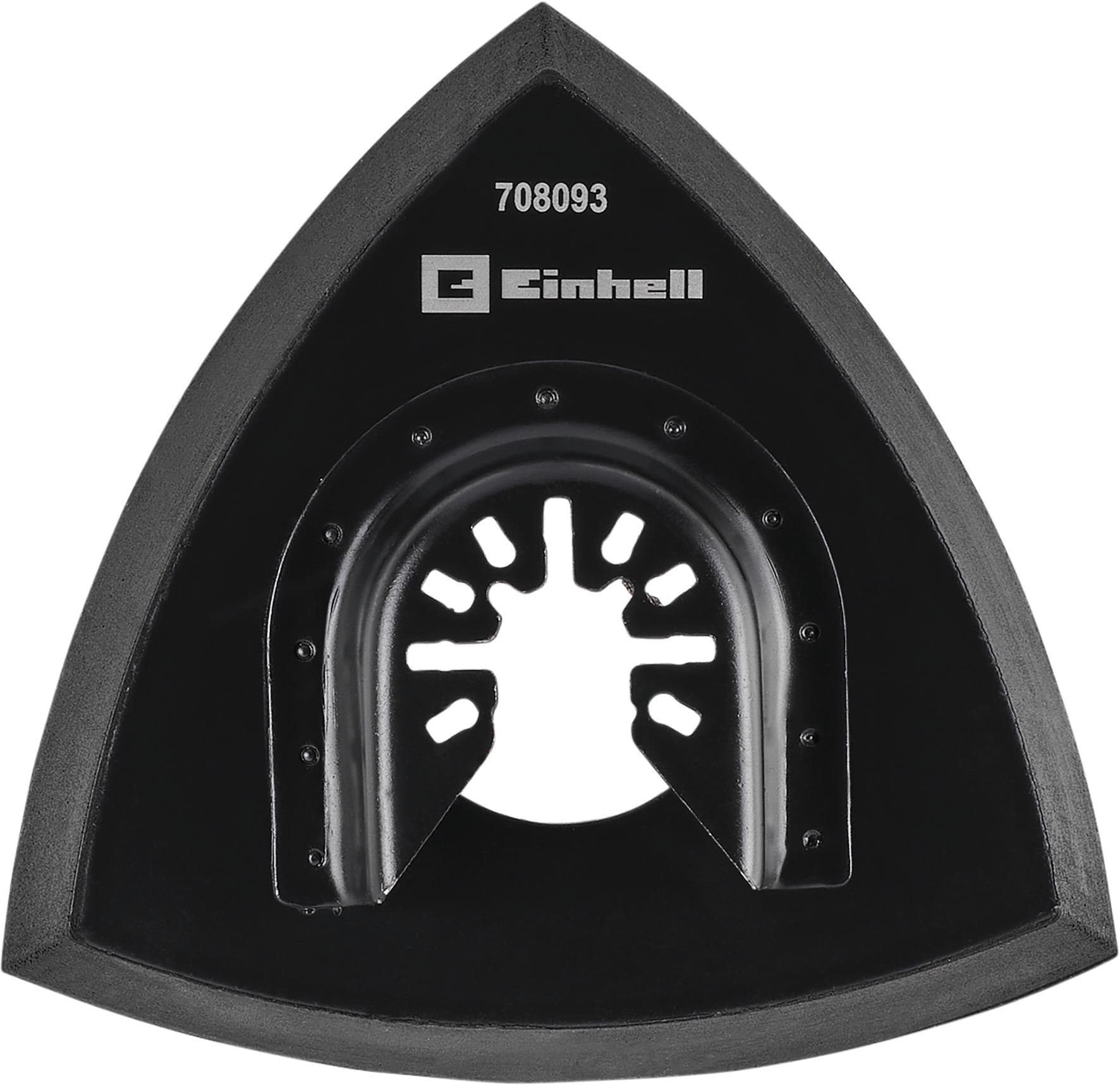 Platorello a Delta Multifunzione Mm 93 Einhell Codice 60080 - 3