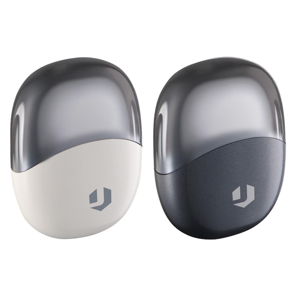 Mini Rasoio Elettrico Joyteck 5 w Ricarica con USB C - 5
