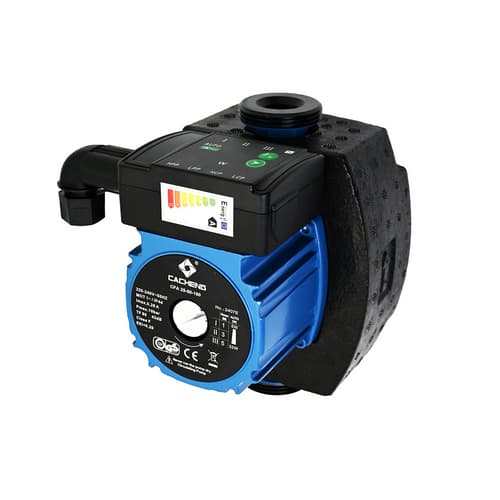 Circolatore ad Alta Efficienza Mod Cfa Cache Kw 0,045 ATT.2 - 2