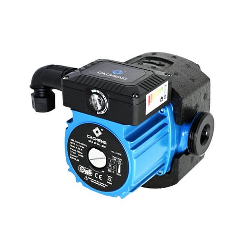Circolatore ad Alta Efficienza Mod Cfa 2 Cache Kw 0,045 ATT.2 - 3