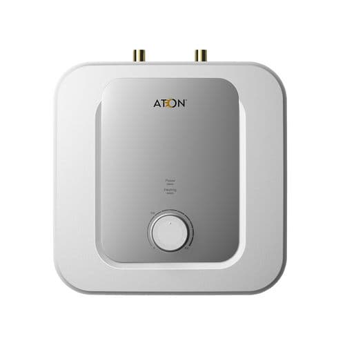 Scaldabagno Aton Verticale Mod Elum Sottolavello 10 L - 3