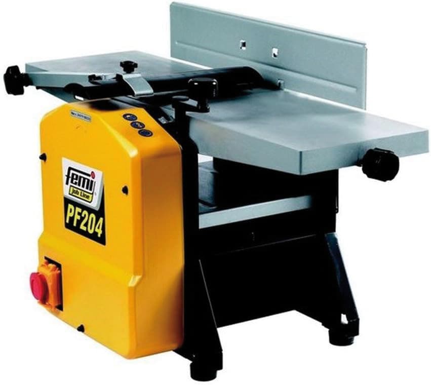 Pialla Filo Spessore ''Pf 204'' 1250 W con Colore Telli e Cinghie - 4