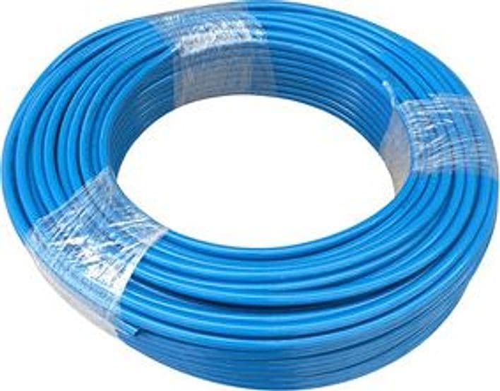 Tubo Aria Poliuretano Flessibile 10 x 7,5 100 ml - 2