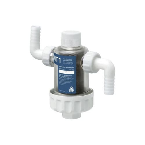 Filtro Neutralizzatore Condensa Acida NT1 Rbm - 3