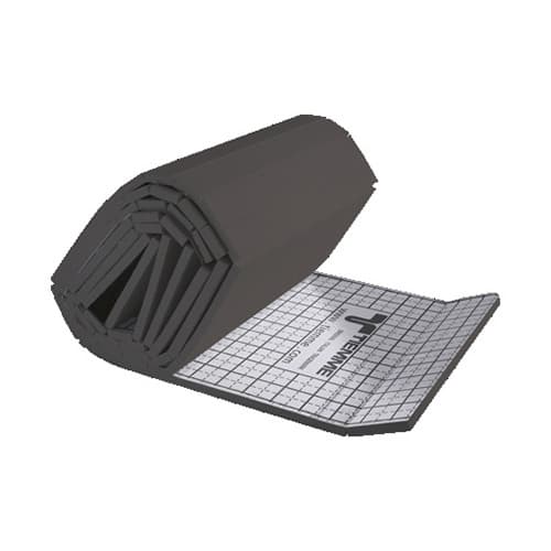 Pannello Isolante Liscio Clip Graphite Spess 30 mm Tiemm Mq 10 - 3