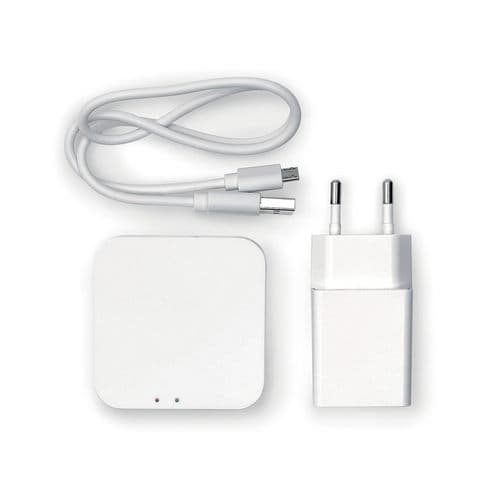 Smart Gateway Sr - 3