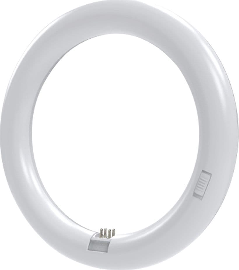 NEON CIRCOLARE T9 19 W - Ø 298 mm - 1900 lm  - NOVAITALIA - 2