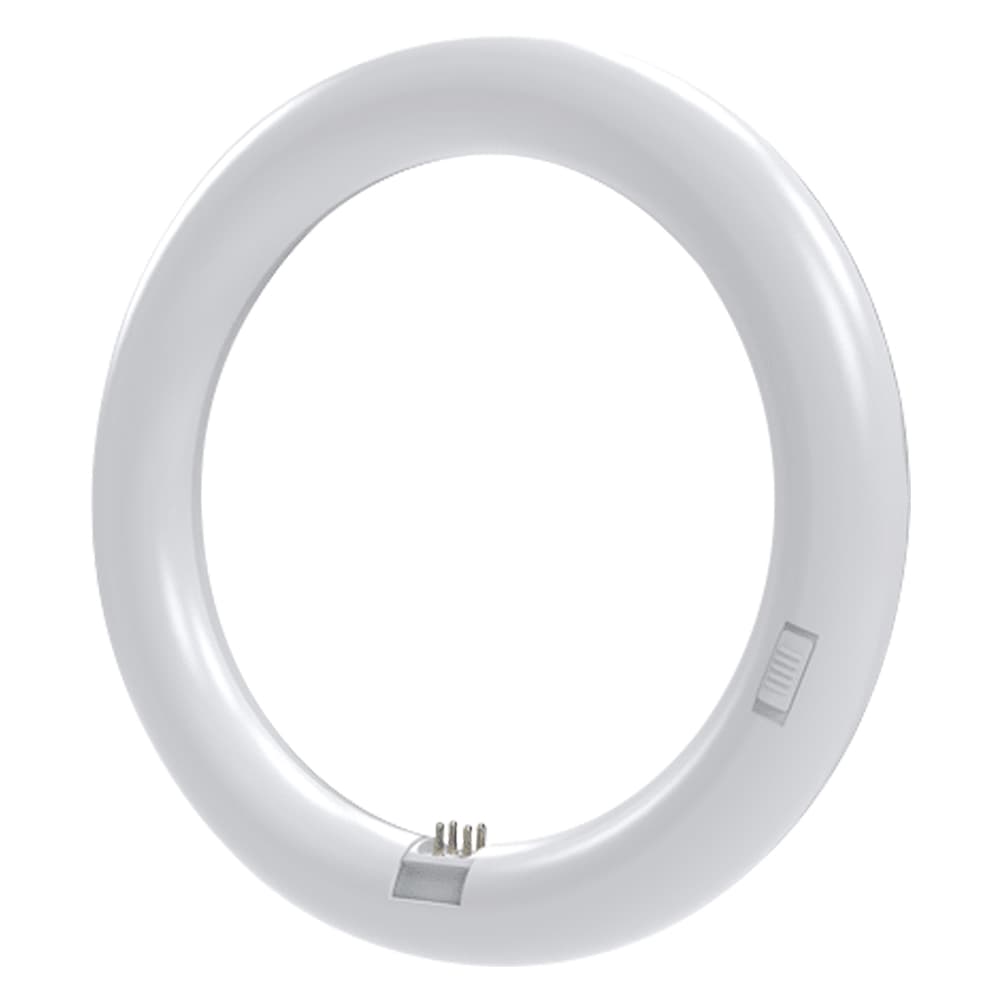 Neon Circolare T9 Novaitalia 19 w 1900 Lm Ø 298 mm - 2