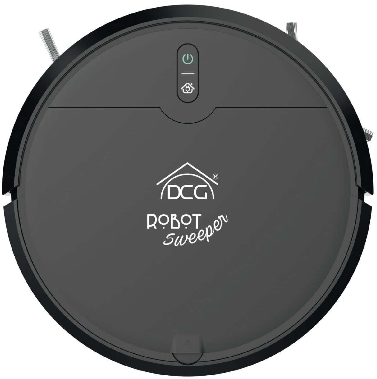 Aspirapolvere Robot Smart 3 in 1 15 W Dcg - 4