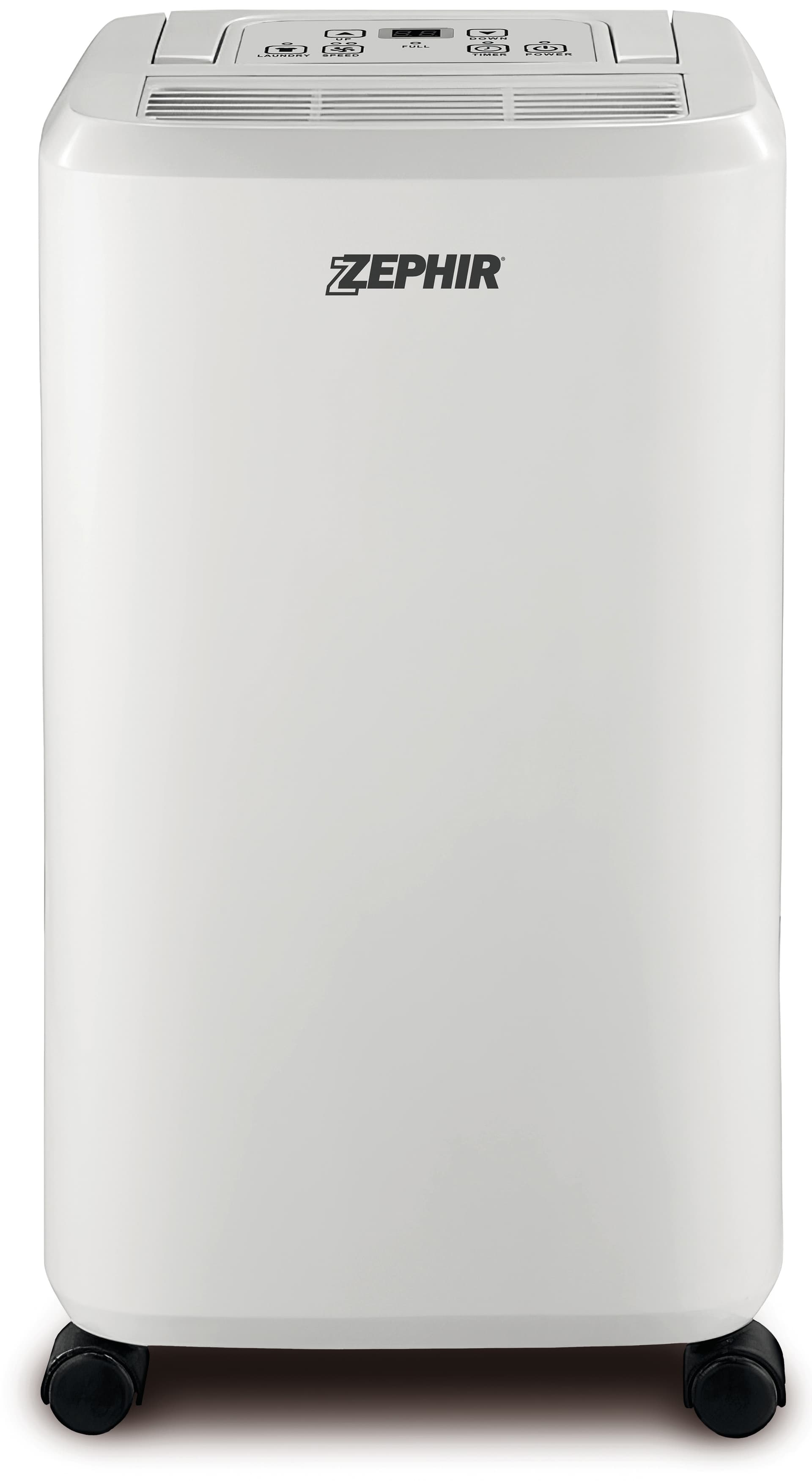 Deumidificatore Elettronico ZDP20 L 24H 20 Zephir - 4