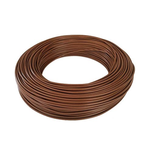 Cavo Elettrico FS18OR18 4G1,5 mm Aton 100 m - 2