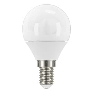 Lampadina LED Sfera 7,2W E14 806LM 2700K 10 Pezzi - 2