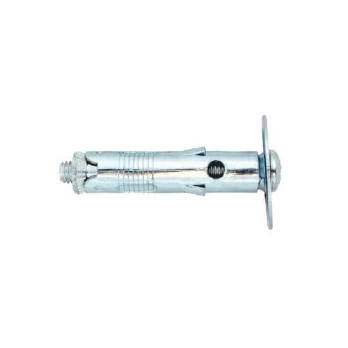 Tassello Metallico Vite Tgs Friul Tass 9 x 40 Vite M5 100 Pezzi - 2