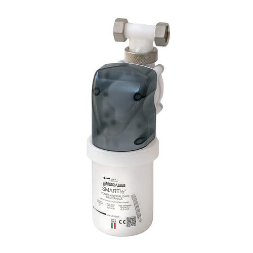 Kit Pompetta Idrodinamica Smart Ea - 2