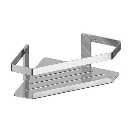Angolare Singolo Myline Shower Metaf Cromo - 2