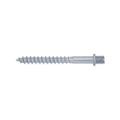 Vite di Congiunzione con Collare Vcc Friul M8 L 60 50 Pezzi - 2