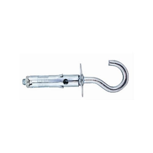 Tassello Metallico con Occhiolo Aperto Friul Tass 9 x 40 Vite M5 100 Pezzi - 2