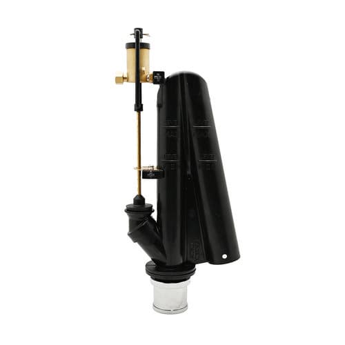 Batteria di Scarico Sifone Ecogreen Dh - 3