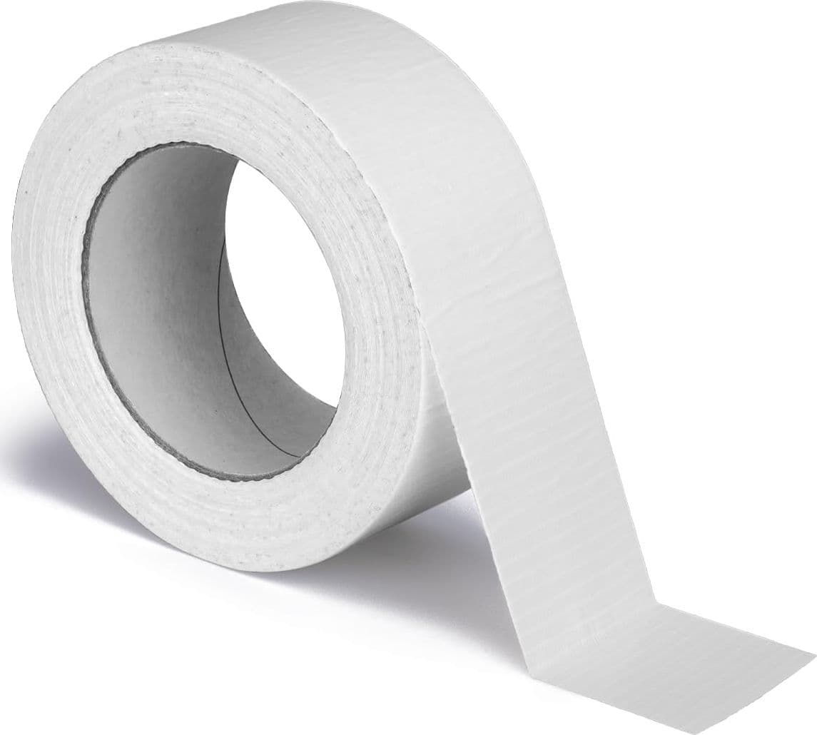 Nastro Americano Kflex Bianco 50 mm x L 50 m - 3