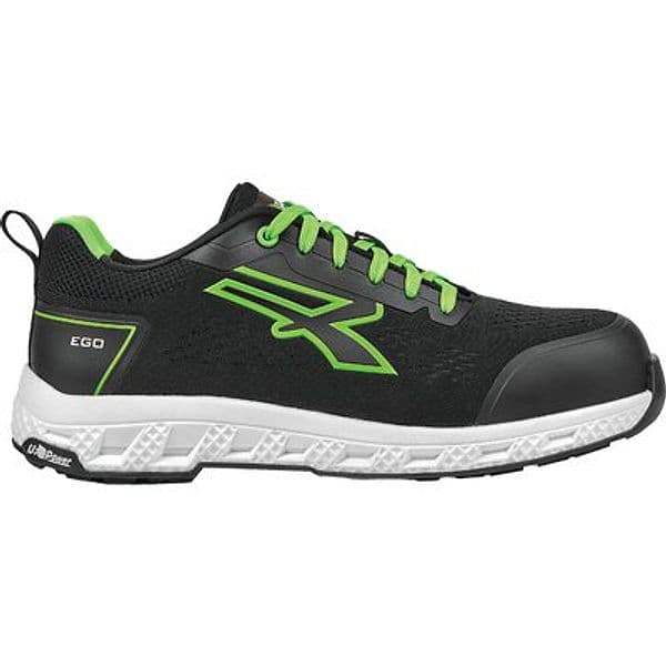 Scarpa Antinfortunio Aton U Power S1PS Hi Hro Fo Sr 39 - 5
