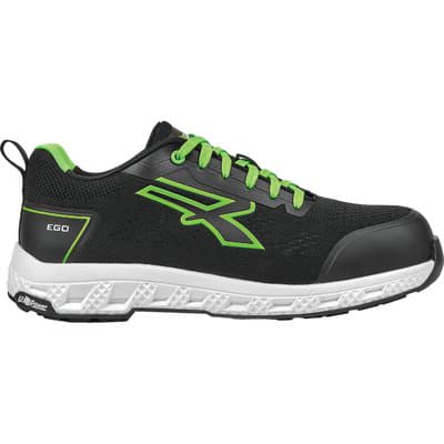 Scarpa Antinfortunio Aton U Power S1PS Hi Hro Fo Sr 38 - 5