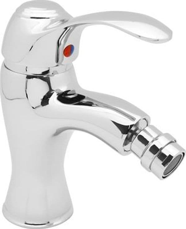 Monocomando Bidet Serie Class Dh Cromo - 3