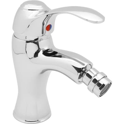 Monocomando Bidet Serie Class Dh Cromo - 3