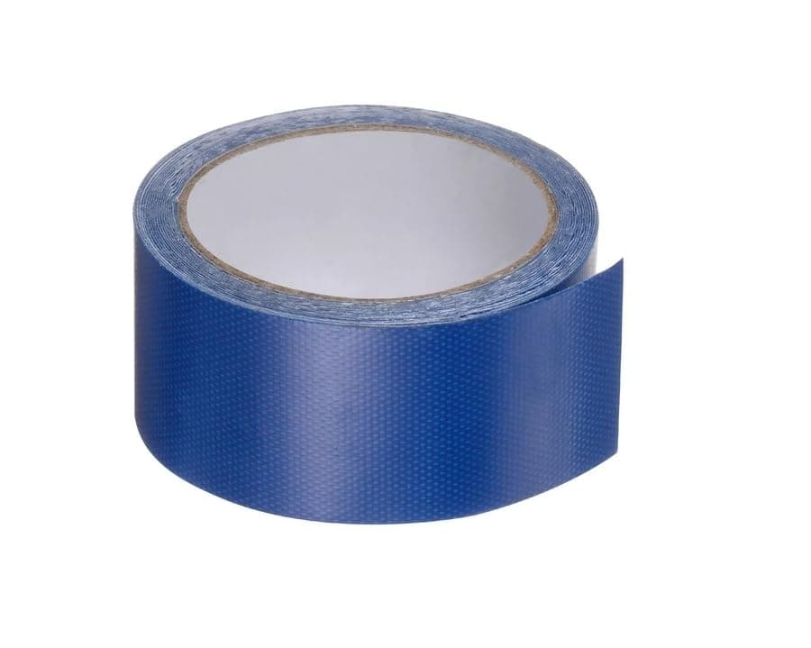 Nastro Americano Kflex Blu 50MM x L 50 m - 3