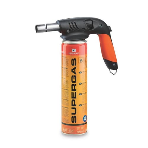 Kit per Saldare con Cartuccia 575 Kempe 600 Ml - 3
