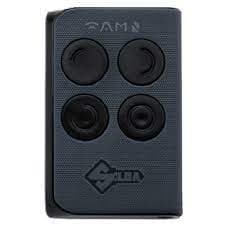 Radiocomando I.am 433 Antracite Nero (CRKE10503 90) Silca - 3