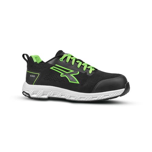 Scarpe Aton Esd S1PS Hi Hro Fo Sr 42 U Power - 2